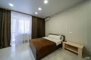 65 лет Победы апартаменты, Хабаровск