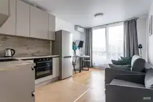 Апартаменты InHome24, Москва