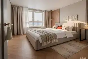 Апартаменты на улица Мамина-Сибиряка, 36Б/2, Екатеринбург