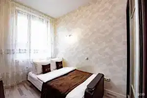 InnDays на улице Бутлерова, Москва