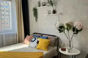 Апартаменты на шишкова 144б 56, Воронеж