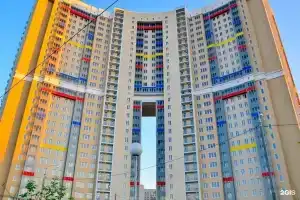 Апартаменты на Красногорский бульвар 25, Москва