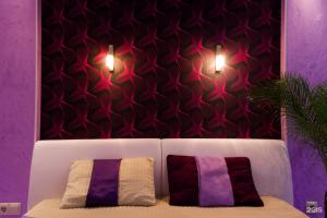 InnHome Apartments (ИннХоум) на улице Свободы 100, Челябинск