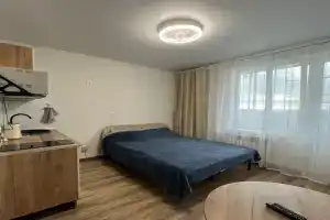Апартаменты на улица Сергея Лоскутова, 2, Тверь