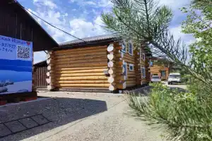 Апартаменты на Карабашская улица, 1А, Тургояк