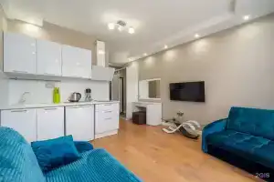 Апартаменты на улица Южных Культур, 7 кв.14, Адлер