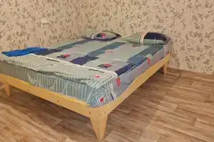 Апартаменты на Новощукинская улица, 2, Москва