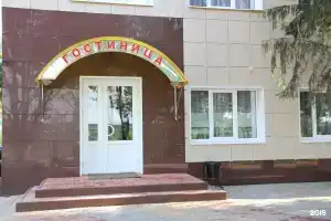 Кемпинг «Рудный Край», Губкин