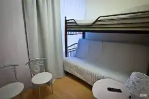 Бон-Аппарт Ирэна, Санкт-Петербург