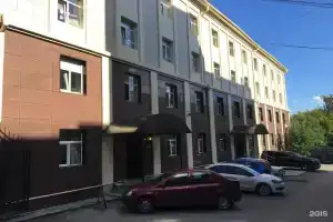 Мини-отель «Кристалл», Екатеринбург