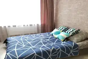 Апартаменты на Псковская улица, 3, Тверь