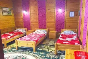 Мини-отель «Колизей», Сальск