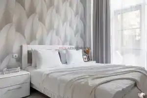 Апартаменты на Ленина, 219 к6 (Личи), 50м², Адлер