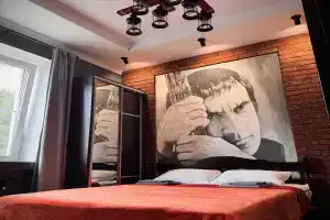 Апартаменты на Москва штурманская 29, Внуково
