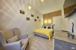EasyGuest, Москва