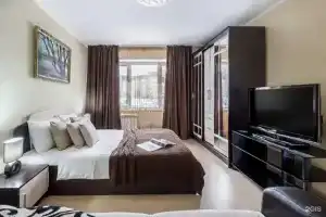 Комплекс «Апартаменты на улице Маршала Жукова», Нижневартовск