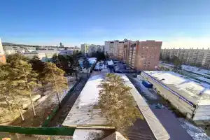 Гостиница "Декабрист" квартиры, Чита