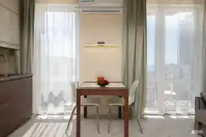 Nika Rent, Кудепста