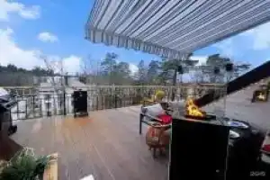 Апарт-отель «Розовая Пантера», Светлогорск