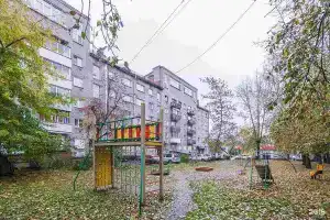 Квартирка-НСК на Геодезической 1, Новосибирск
