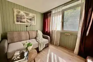 Апартаменты на микрорайон Гагарина, Красноармейская улица, 4, Сочи