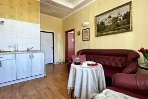 Апартаменты на Галактионовская улица, 32, Самара
