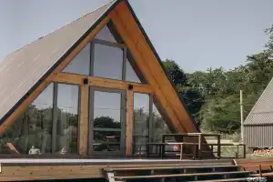 Апартаменты на Первомайская улица, 108, Ярославская