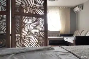Апартаменты на улица Дзержинского, 14А, Новомосковск