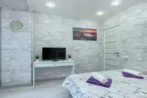 Апартаменты на улица Чаянова, 14, Москва