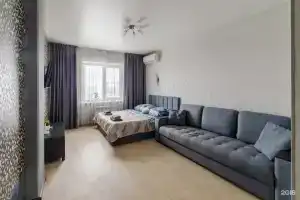 Апартаменты на улица Карла Маркса, 127, Тамбов