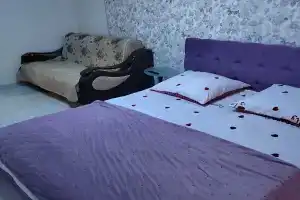 Апартаменты на северное шоссе 36, Раменское