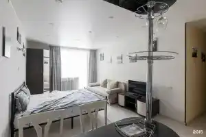 Апартаменты на улица Возрождения, 82А, Вологда