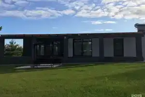 Коттеджный Комплекс «Экозона» в Сокольском районе
