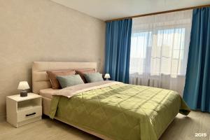 Апартаменты на Кирова 33А, Саранск