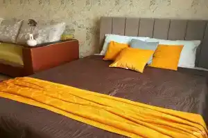 Апартаменты на микрорайон 3Б, 19, Тобольск