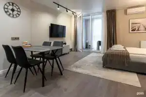 Апартаменты на Горького, д.14, Светлогорск