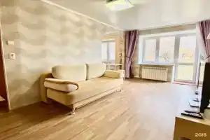 Апартаменты на Тула, улица Дзержинского, 6/4, Тула