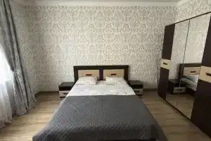 Апартаменты на Улица Пастухова 33 (2), Георгиевск