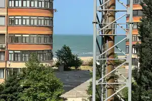 Апартаменты на Каримова 12к2, Махачкала