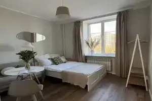 Апартаменты на Сельскохозяйственная улица, 17к1, Москва