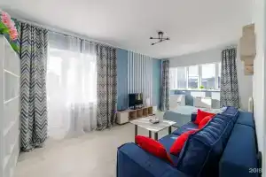 Апартаменты на Максима Горького 20, Тамбов