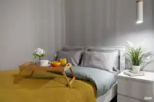 Апартаменты на Симферопольский бульвар, 18к1, Москва