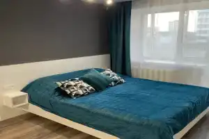 Квартал, Хабаровск