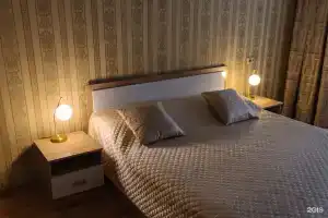 Апартаменты на улица Горького, 154, Благовещенск
