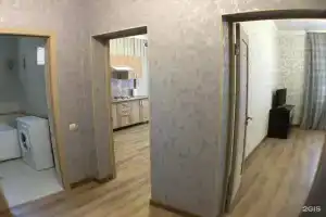 Апартаменты на 2