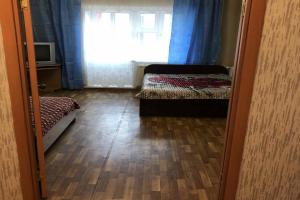 Апартаменты на Воронова 16 ж, Красноярск