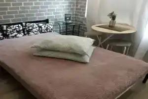 Апартаменты на проезд Серебрякова, 11к1, Москва