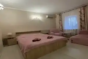 ИП Патрушева Лидия Николаевна, Геленджик