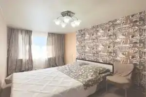 Katy Home (Кэти Хоум) на улице Воровского, Киров