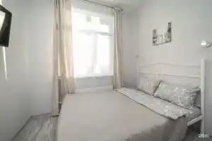 Апартаменты на Бибиревская 4А, Москва